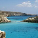 Baia dei Conigli Lampedusa