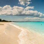 Treasure Cay Beach Bahamas