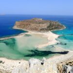 Balos Beach Creta