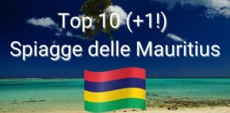 Mauritius Top 10