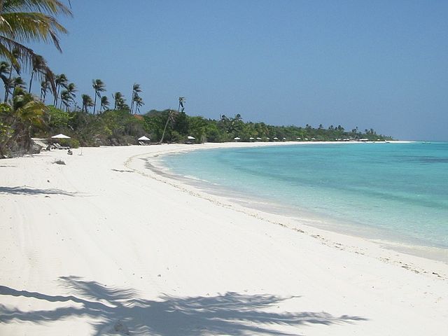 Isola Pamalican